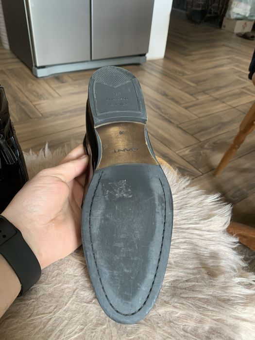 Туфельки Gant розмір 39