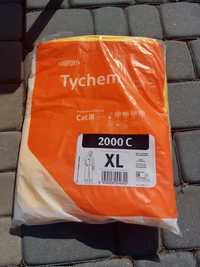 Tychem 2000c kombinezon