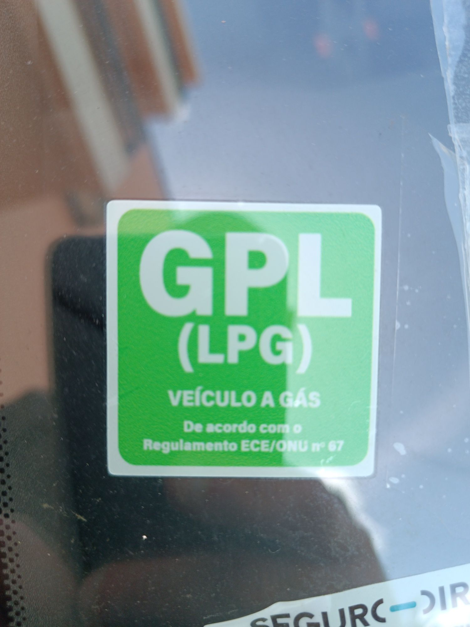 Citroen DS3 1.4 GPL