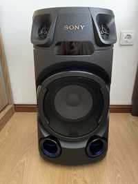 SONY Home Audio System MHC-V13