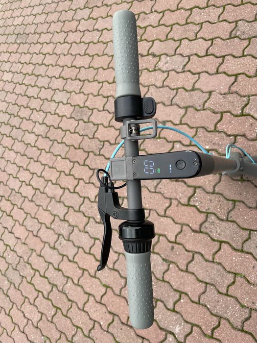 Motus Scooty 10 hulajnoga elektryczna