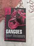 Vendo livro da coleção cherub o livro 11 "gangues