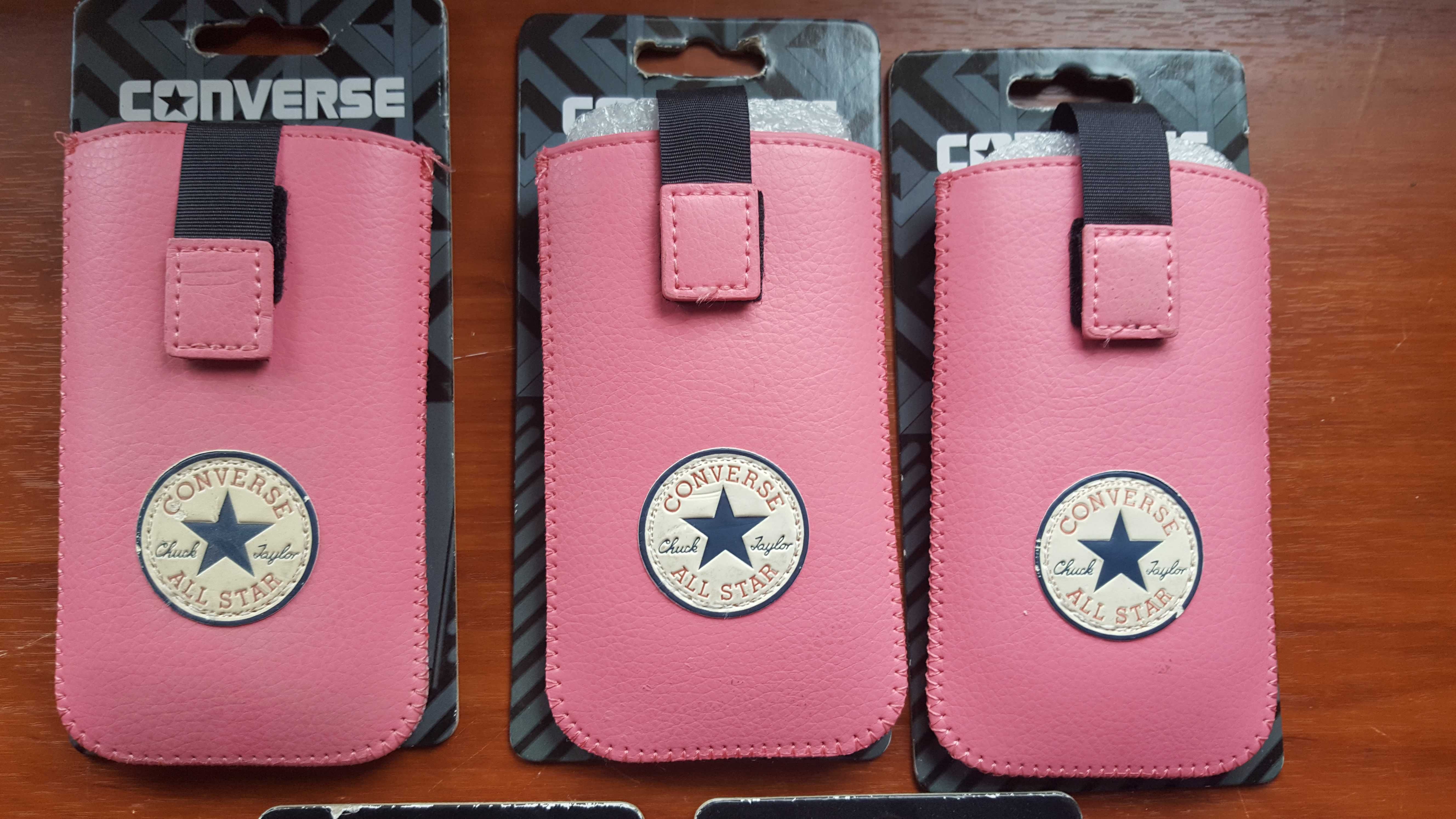 Wsuwka etui Converse do Iphone 4 4S