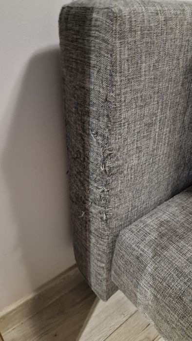 Sofa Ikea Älvdalen