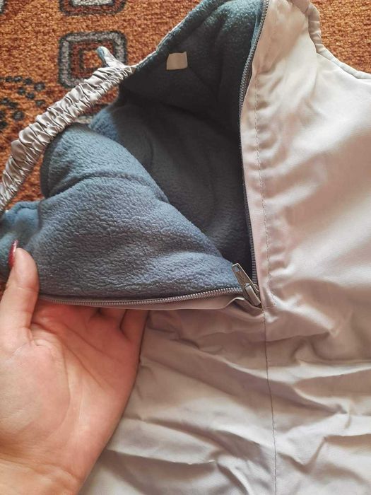 Зимовий комплект для хлопчика на 98см.