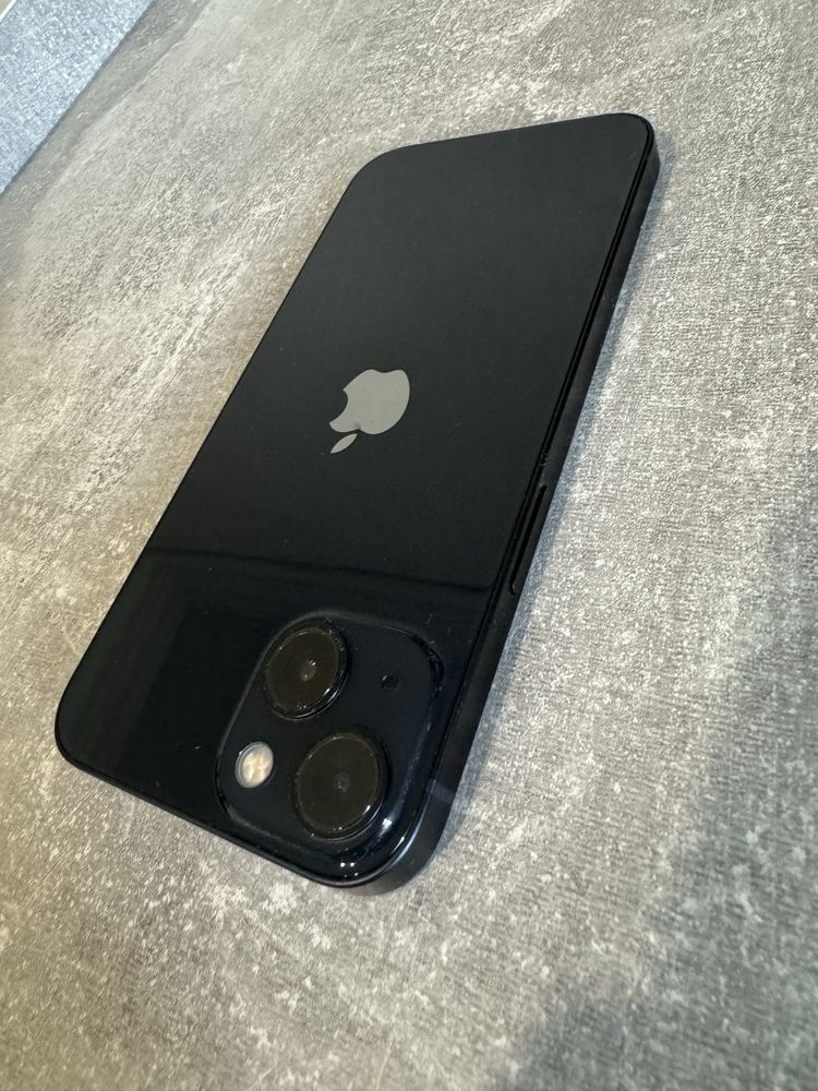 Iphone 13 128 gb midnight neverlock