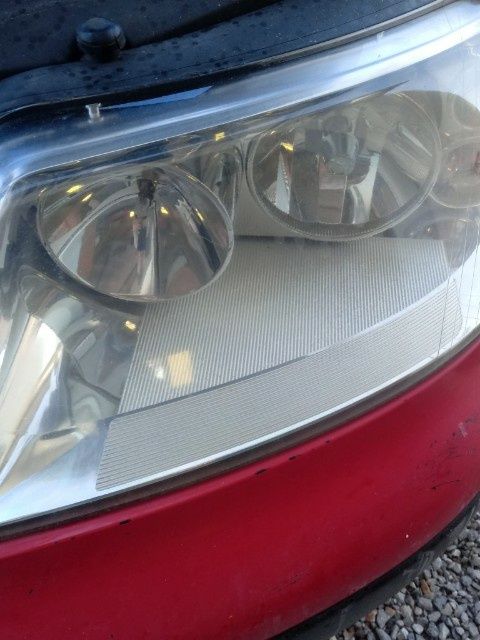 Polerowanie lamp