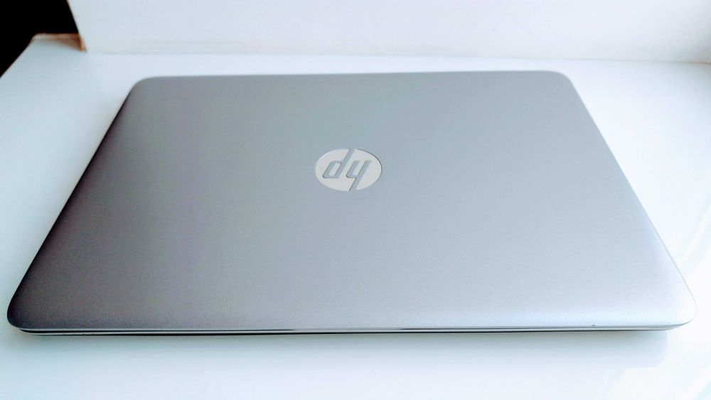 Ноутбук ультрабук HP EliteBook 745 G4 AMD PRO A12-8800B 4-32/128-512Gb