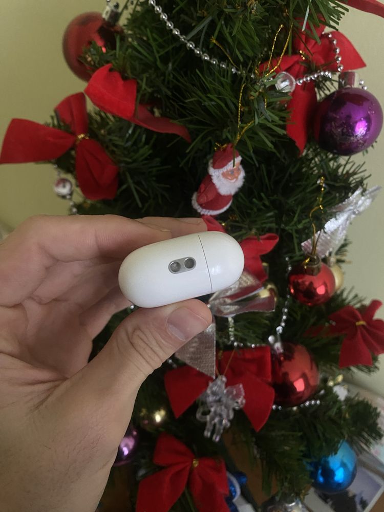 AirPods Pro 2, AirPods, кейс AirPods Pro 2