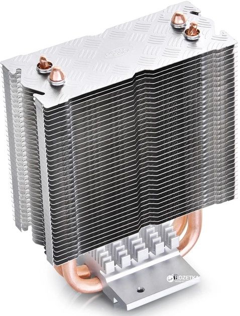 Кулер для процессора DeepCool mini fs v2.0