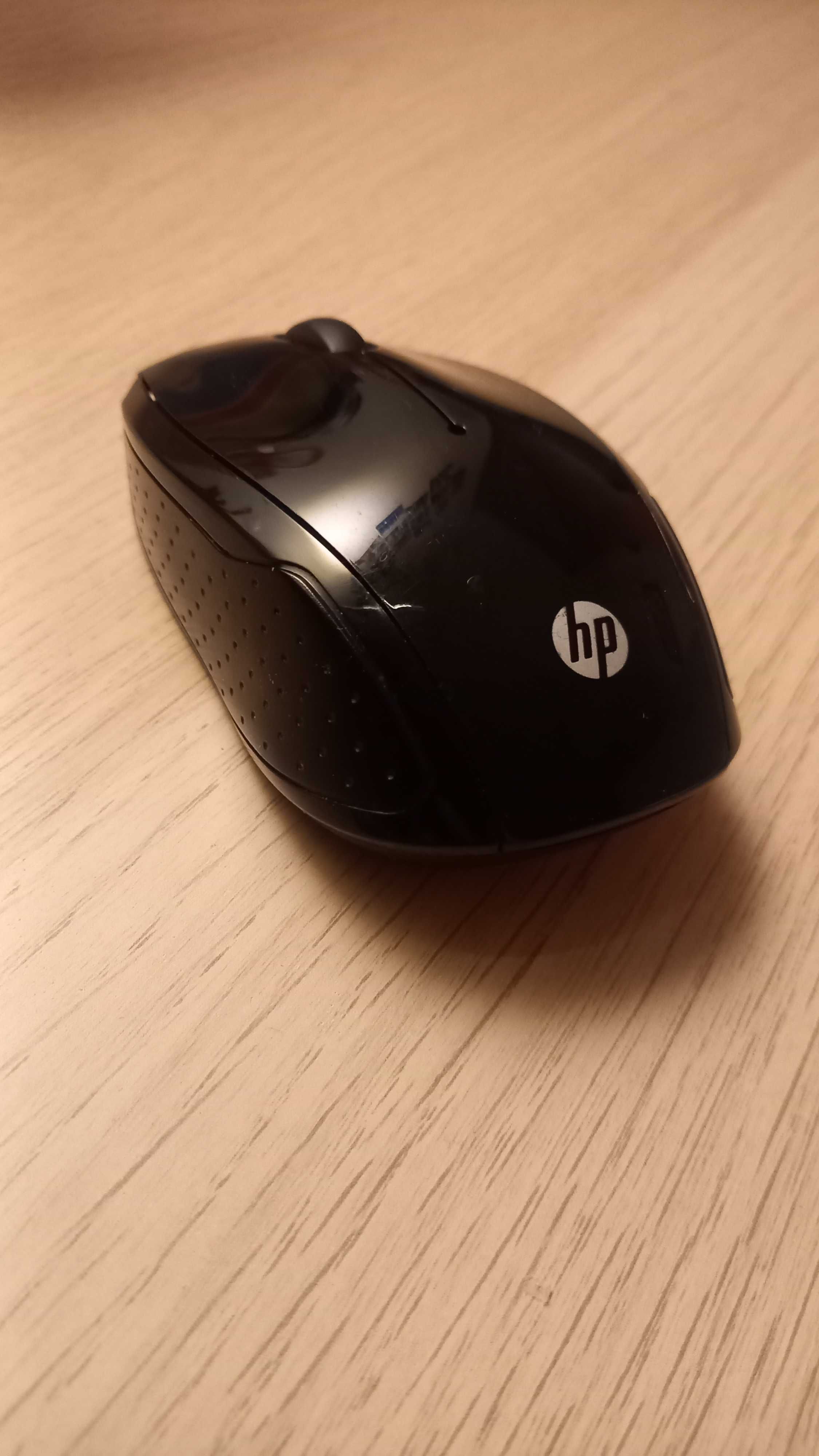 Rato HP 200 Wireless