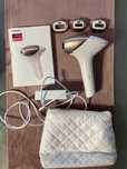 Philips lumea 9000