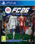 FC 26 - Fifa 26 PS4