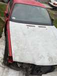 BMW E36 coupe projekt.