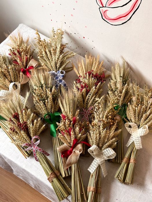 Різдвяний  Дідух