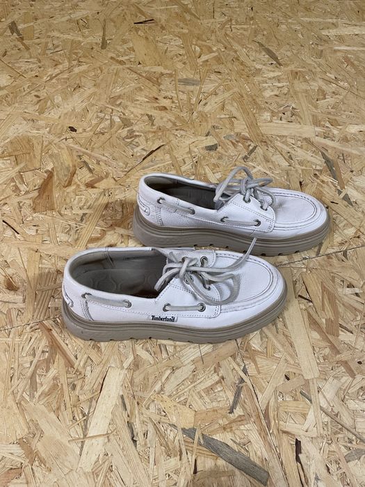 Nowe Półbuty Timberland 38