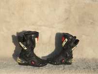 Sidi Vertigo 39 buty motocyklowe