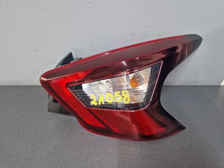 Nissan Micra V K14  16r.- Lampa Tył Prawa