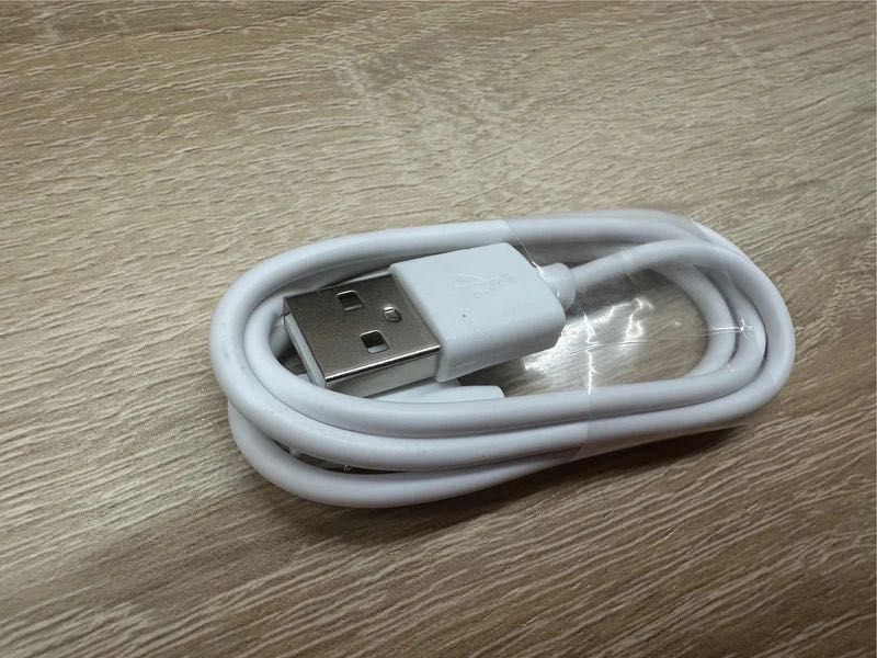 Kabel usb ładujący ładowarka zegarka smartwatch garett kids xd 4pin