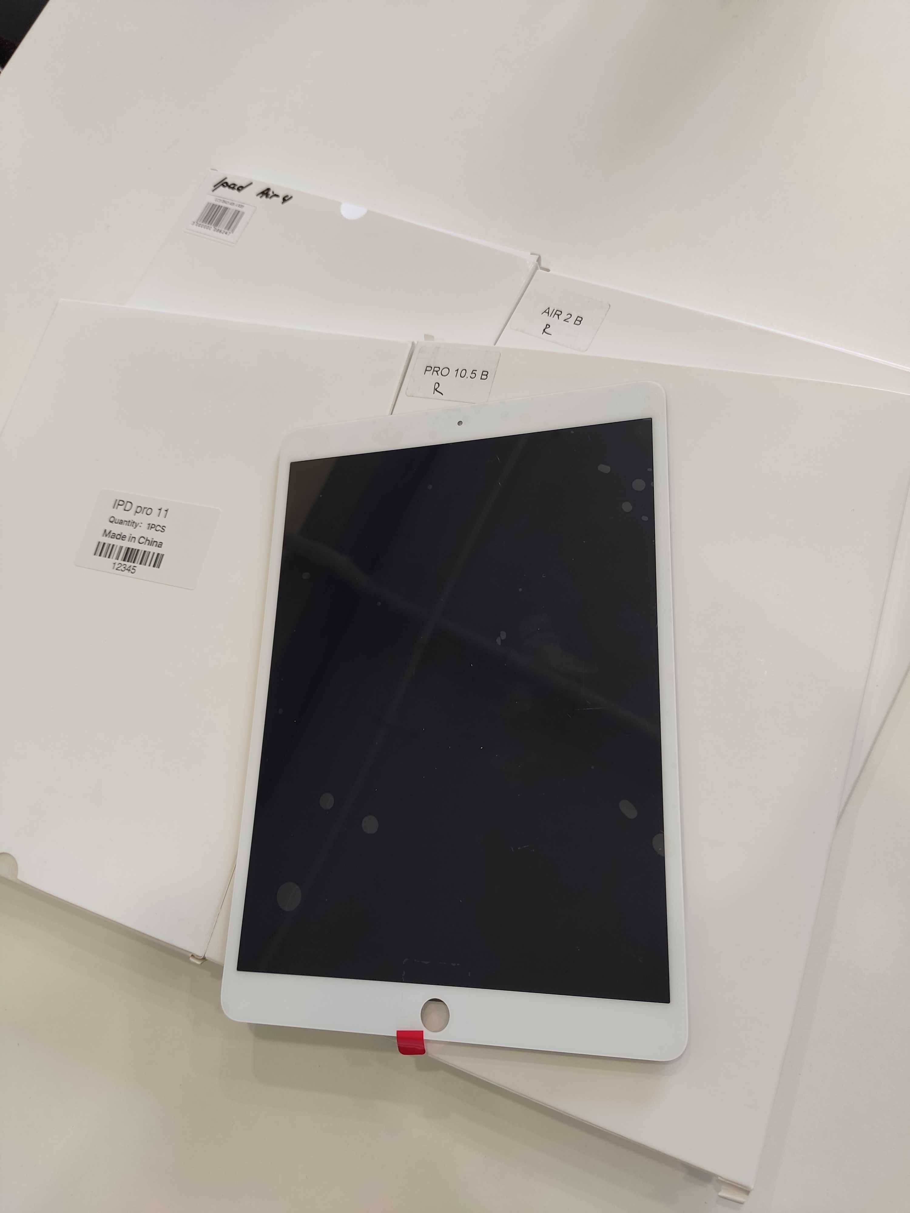 Дисплей екран Ipad Air 2,3,4 Ipad Pro 9.7,10.5,11, Ipad Mini 3,4,5