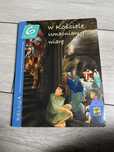 W kościele umacniamy wiarę klasa 6 religia