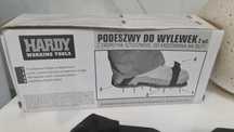 Podeszwy - wylewki- trawniki