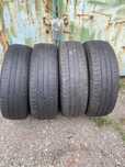 Продам шини 185/70 R14