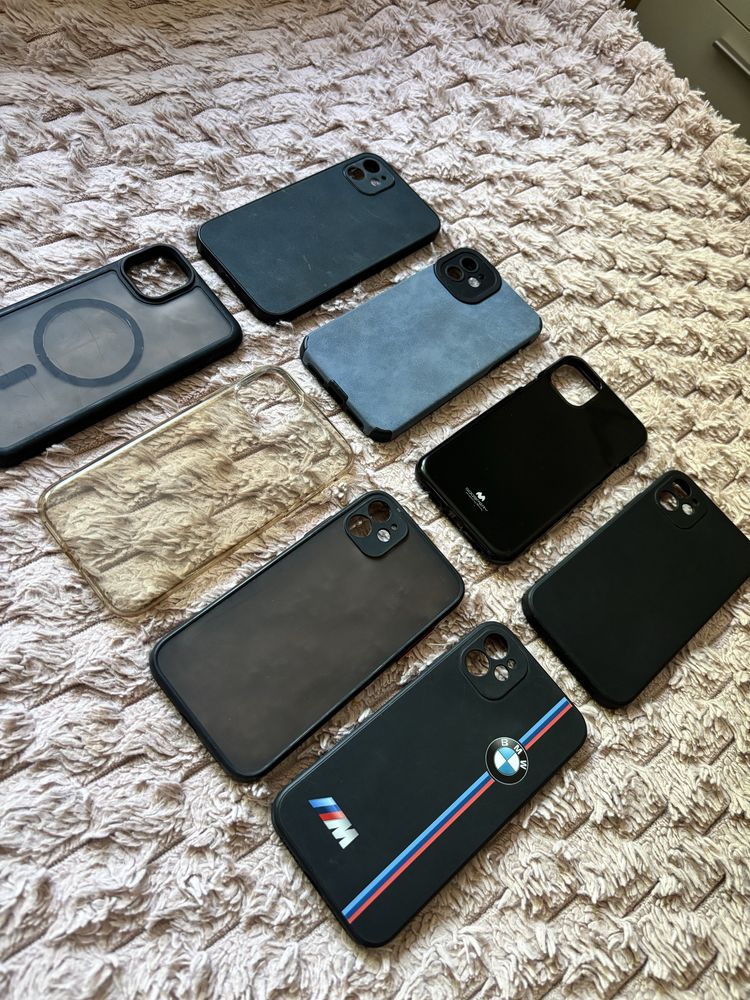 Etui Apple iPhone 11