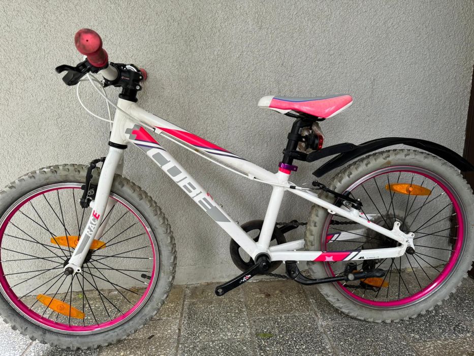 Cube Race 200 , kola 20