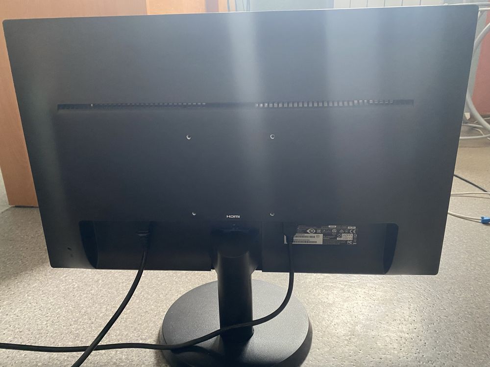 Продам Монітори 23"6 Philips
