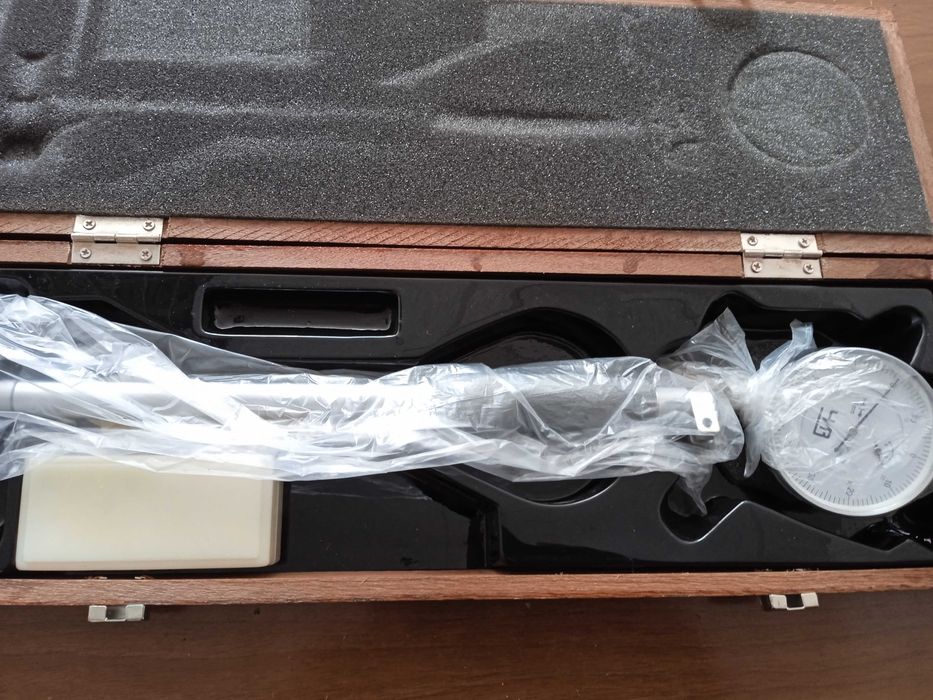 Нутромер  50 - 100 мм . Новый .