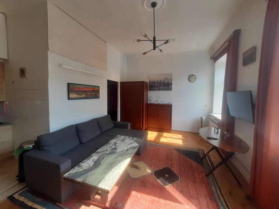 Mieszkanie w w samym centrum na doby