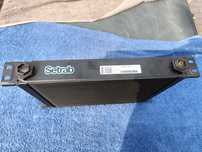 Chłodnica oleju Setrab Proline 34-rzędowa 405 x 264 mm (310mm)