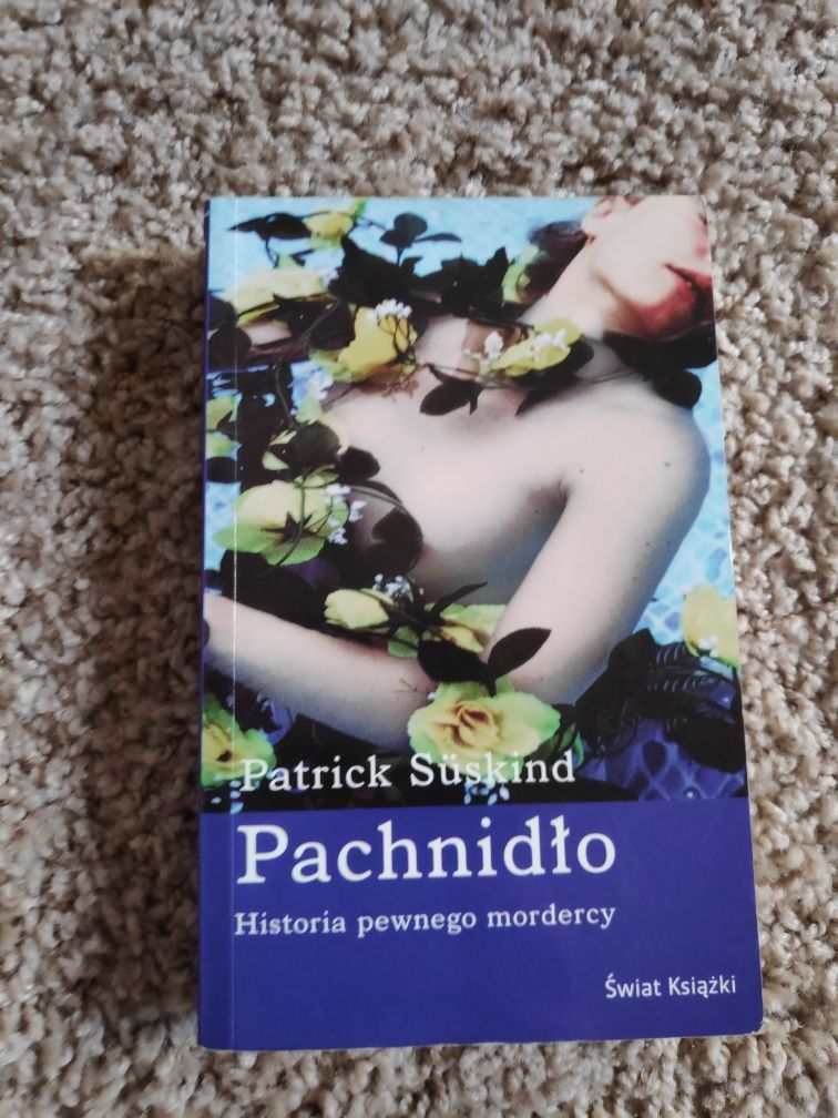 Pachnidło P. Suskind