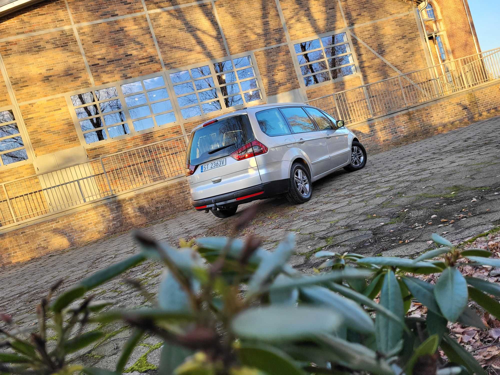 Wynajem Samochodu 7mio osobowego Auto Woźniak Wypożyczalnia samochodów