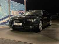 Audi A5 Audi A5 2016r 3.0 tdi quattro stronic full opcja