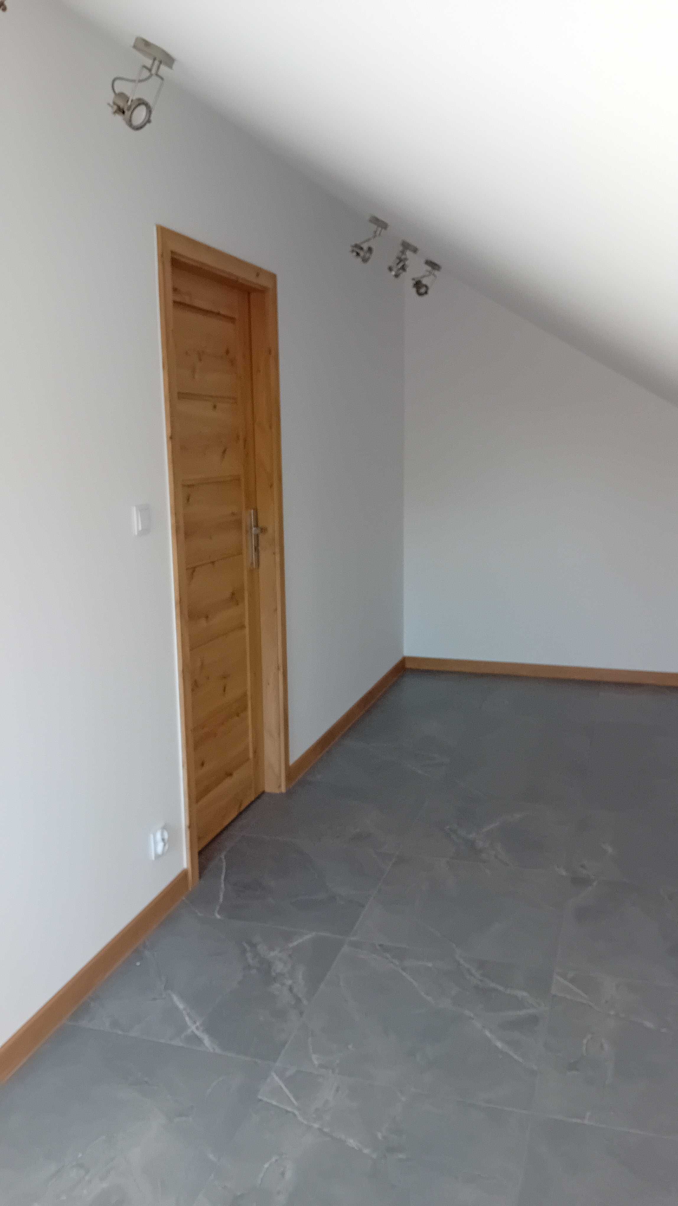 Wynajmę dom wolnostojący