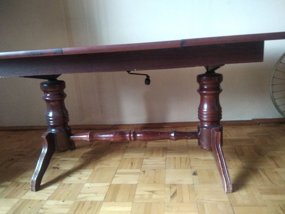 Sprzedam ławe w bardzo dobrze wykonana