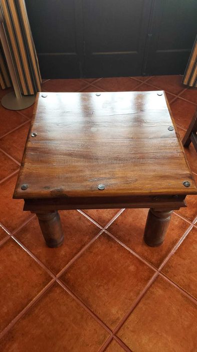 Mesa de centro (mexicano)