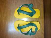Chinelos Havaianas bebé