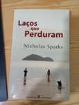 Laços que perduram- Nicholas Sparks