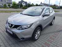 Nissan Qashqai 1.5 dci 110KM