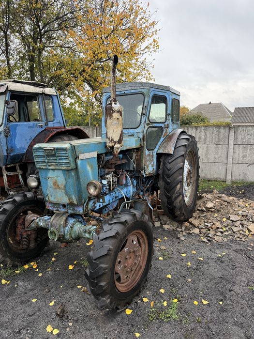 Продам трактор т 40