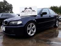 BMW 316i E46 2004, BMW 320CI E46 2004 Para Peças