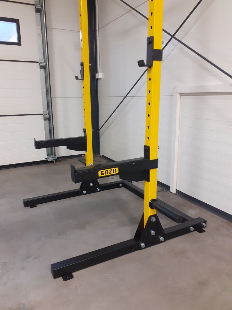 Power Rack ENZO 60x60x3 / silownia