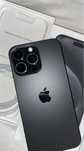Iphone 16 PRO/ Novo