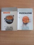 Bigos - Krzysztof Petelczyc + Przesilenie - Andrzej Horubała