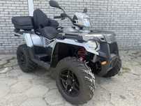 Quad Polaris sportsman 570 touring wspomaganie T3B f vat 23 brutto