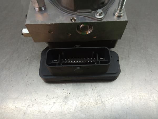 ABS NISSAN Micra V (K14)