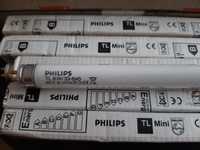 Świetlówki philips mini To 6W/33-640